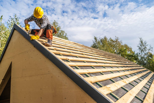 Quick and Trustworthy Emergency Roof Repair Services in Tiptonville, TN