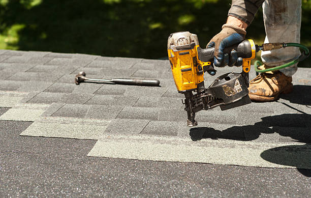 Heating Cable for Roof Installation in Tiptonville, TN